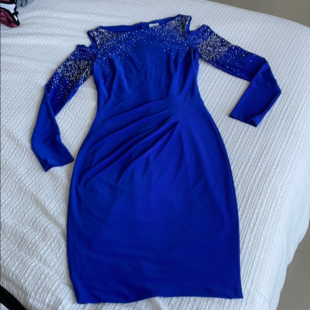 Cache dress